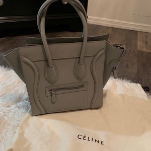 Celine Bag